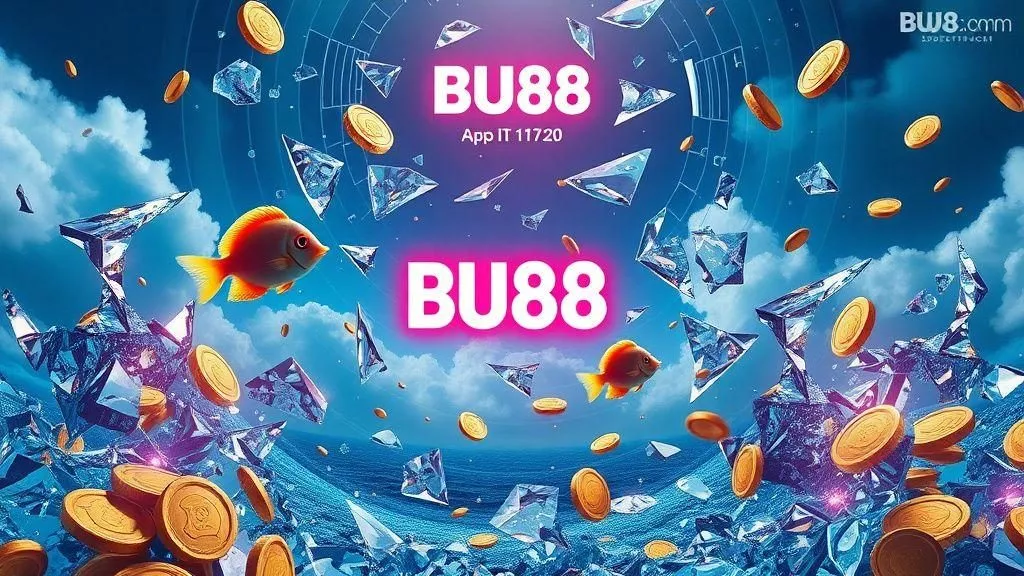 Bí Quyết Chiến Thắng App Bắn Cá Ăn Tiền Tại BU88