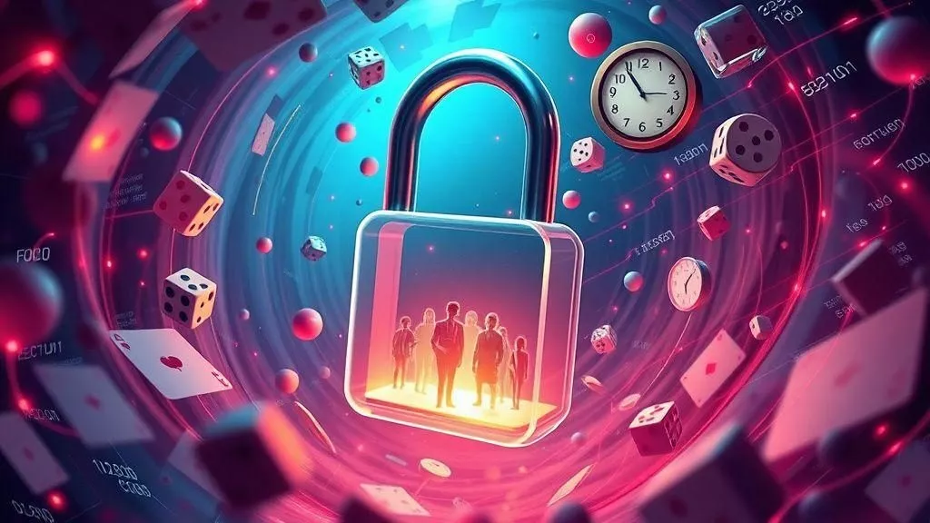 BU88: Biện pháp bảo vệ dữ liệu hiệu quả, đảm bảo an toàn tuyệt đối