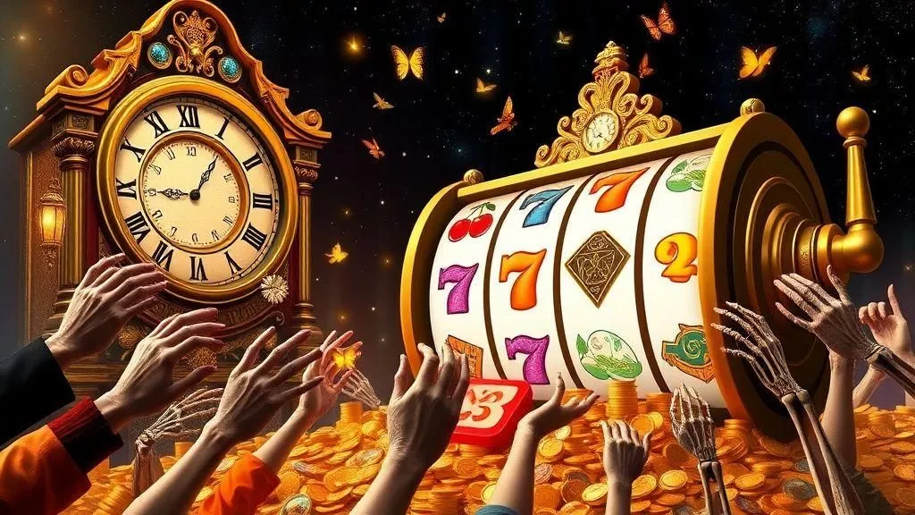 Các bí quyết để cách quay hũ dễ nổ tại BU88