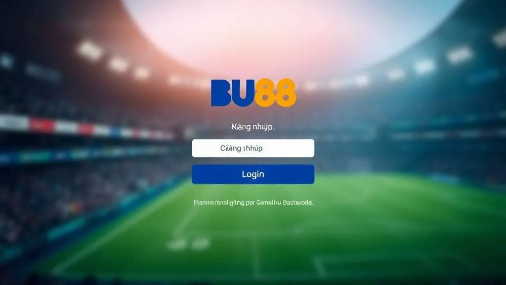 Các bước để đăng nhập BU88 dễ dàng và nhanh chóng Các bước để đăng nhập BU88 dễ dàng và nhanh chóng