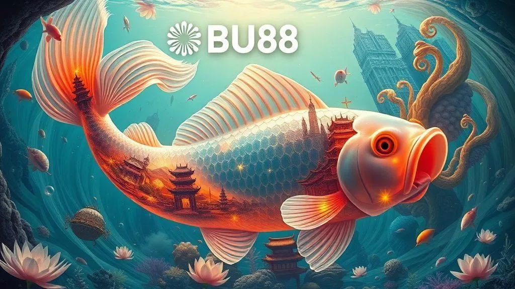 Các câu hỏi thường gặp về Hải Huyền Thoại tại BU88