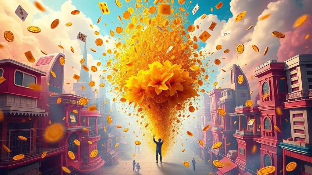 Các Chiến Thuật và Kỹ Năng Để Tăng Cơ Hội Nổ Kim Hoa tại BU88 Các Chiến Thuật và Kỹ Năng Để Tăng Cơ Hội Nổ Kim Hoa tại BU88