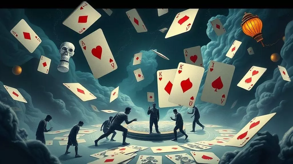 Các chiến lược nâng cao để thắng lớn trong cách chơi bài Tấn tại BU88