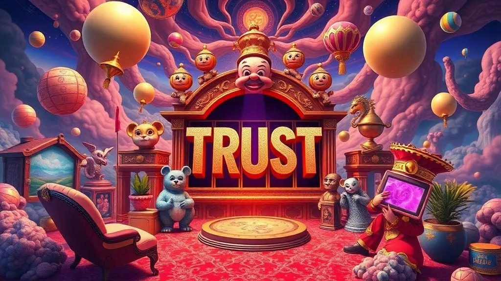 Các Hỏi Đáp Thường Gặp Về Nhà Cái Quay Hũ Uy Tín tại BU88