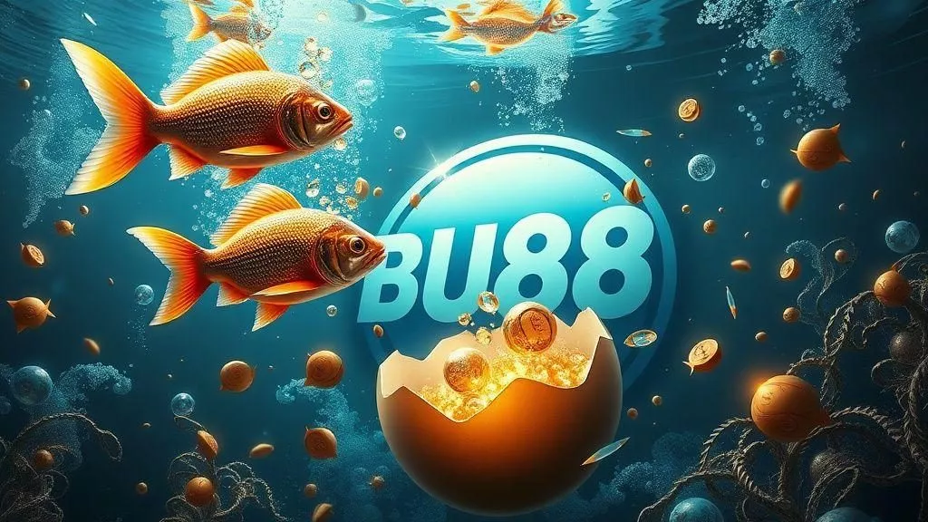 Các tính năng nổi bật của Bắn cá H5 đổi thưởng tại BU88 Các tính năng nổi bật của Bắn cá H5 đổi thưởng tại BU88