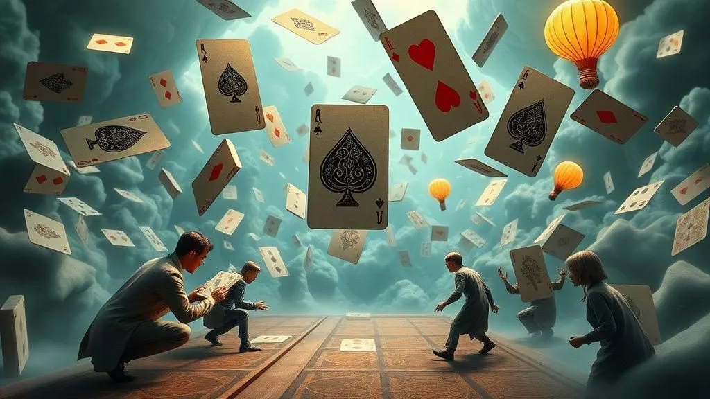 Cách chơi bài Tấn tại BU88: Quy tắc cơ bản giúp bạn dễ chiến thắng