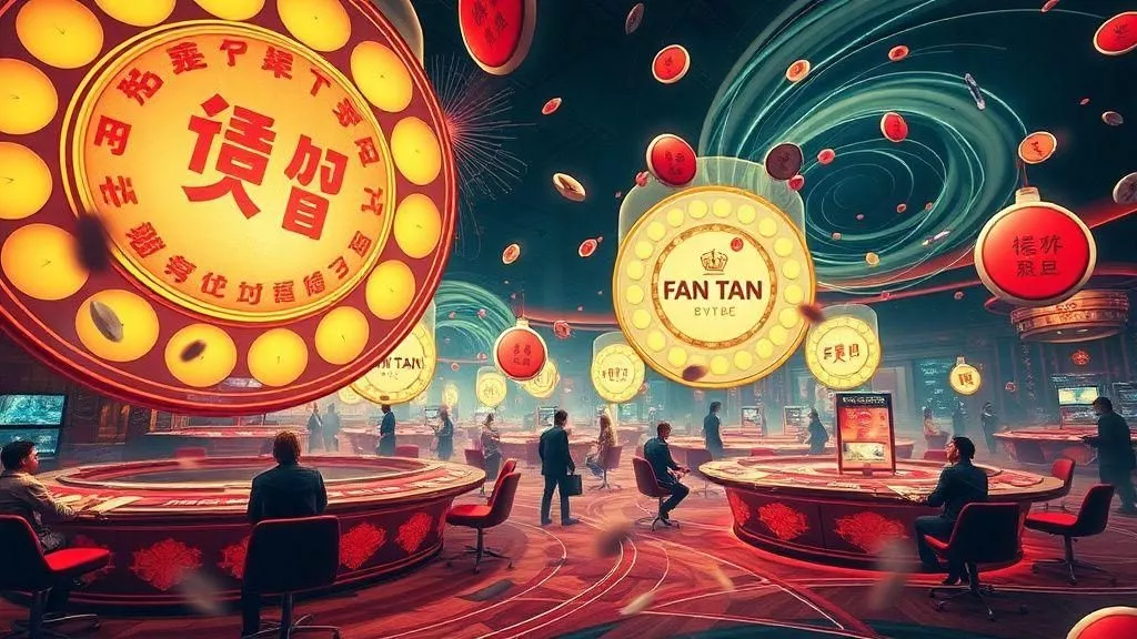 Cách Chơi Fan Tan Tại BU88 - Hướng Dẫn Chi Tiết Và Nhận Định Chiến Thuật Hiệu Quả