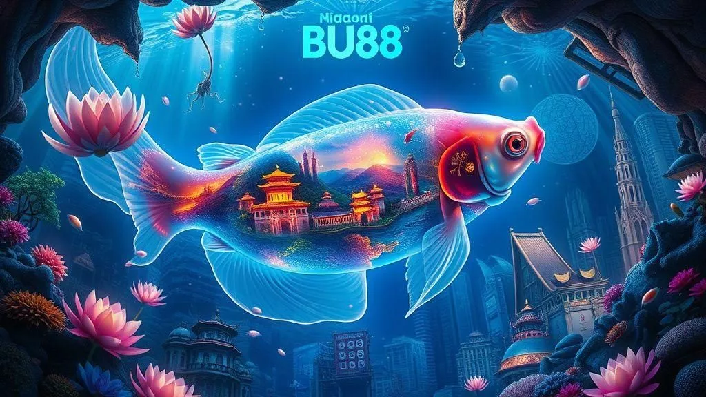 Câu chuyện bắt đầu từ đam mê – Tìm hiểu hành trình của Hải Huyền Thoại tại BU88