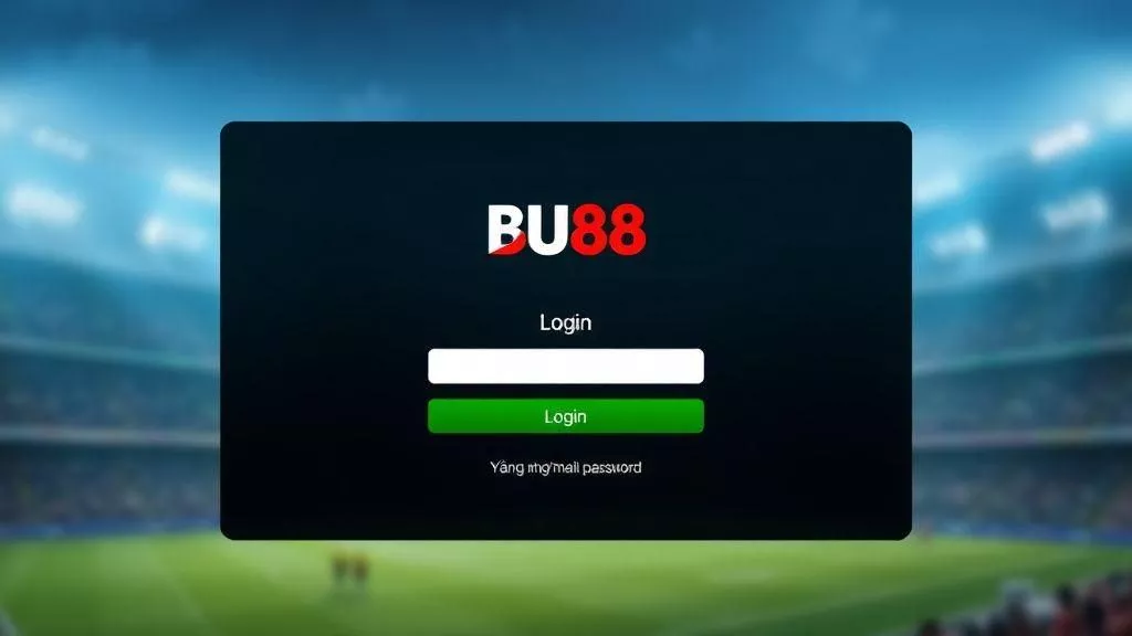 FAQs - Những câu hỏi thường gặp về Đăng nhập BU88 FAQs - Những câu hỏi thường gặp về Đăng nhập BU88