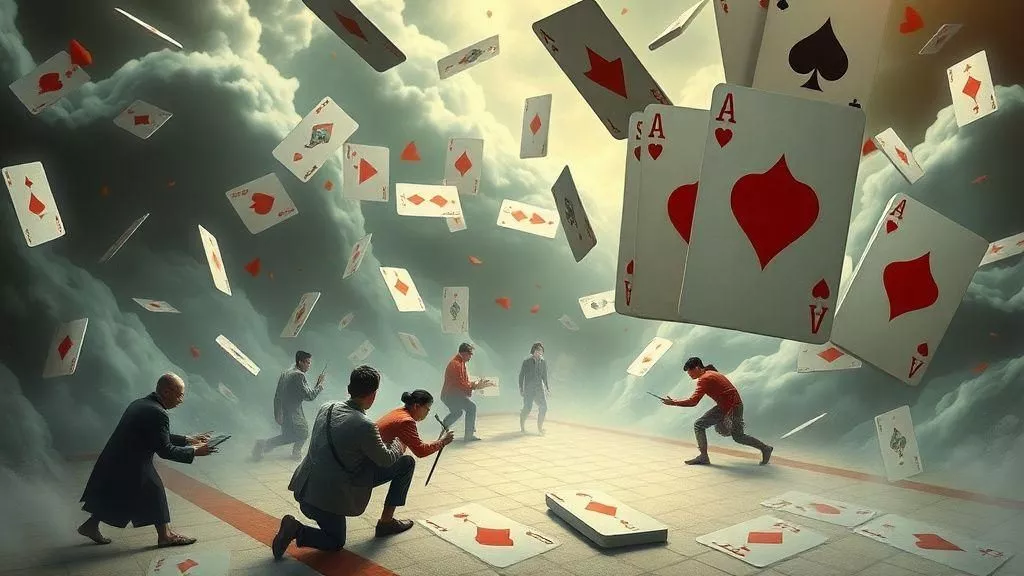 Giới thiệu về game bài Tấn tại BU88 - Nền tảng và đặc điểm nổi bật