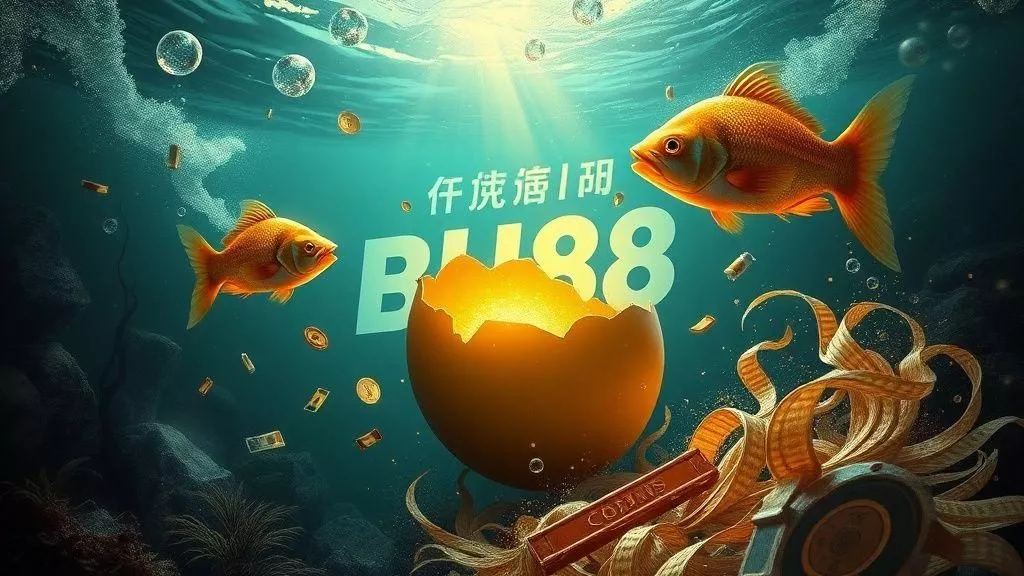 Hướng dẫn chơi Bắn cá H5 đổi thưởng tại BU88 - Chiến thuật và mẹo để thắng lớn Hướng dẫn chơi Bắn cá H5 đổi thưởng tại BU88 - Chiến thuật và mẹo để thắng lớn