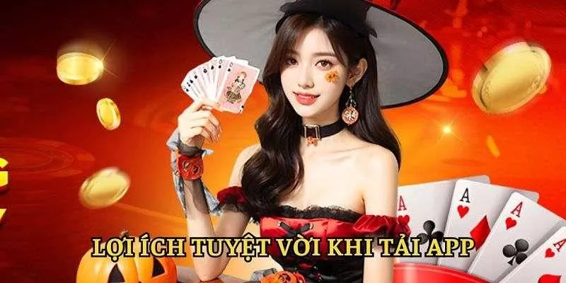Lợi Ích Khi Tải app BU88 – Truy Cập Mọi Địch Thủ Trong Tầm Tay
