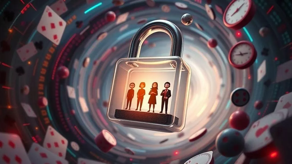 Nguyên tắc cốt lõi của Chính sách bảo mật BU88 - Đặt nền móng cho sự tin cậy