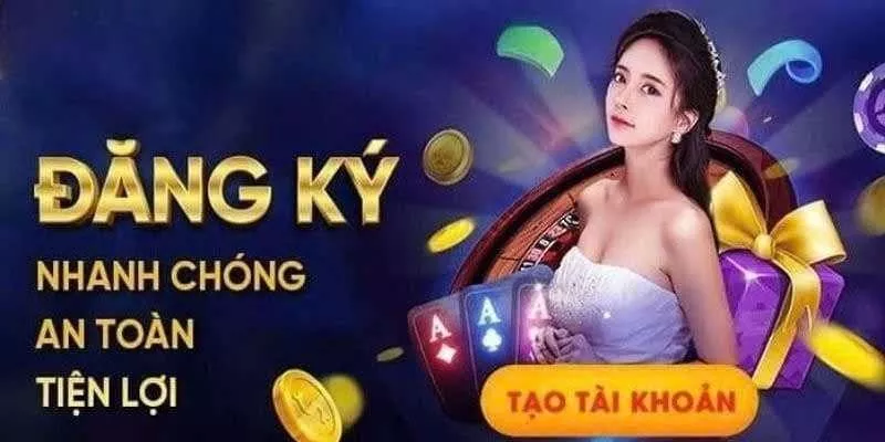 Quy trình đăng ký BU88 – Hướng dẫn chi tiết từng bước trở thành thành viên Quy trình đăng ký BU88 – Hướng dẫn chi tiết từng bước trở thành thành viên