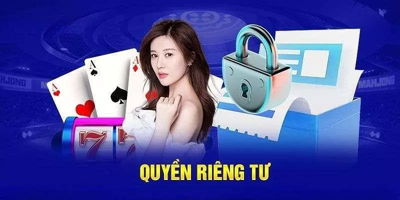 Tầm quan trọng của quyền riêng tư BU88 trong kỷ nguyên số