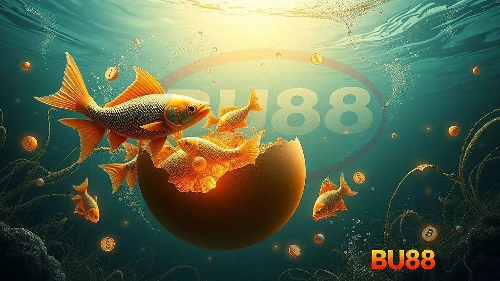 Thông tin chung về Bắn cá H5 đổi thưởng tại BU88