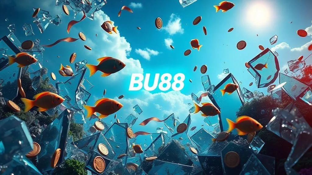 Ưu Điểm Nổi Bật Của App Bắn Cá Ăn Tiền Tại BU88